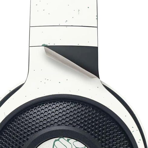 DC Comics Green Lantern Power Fist Razer Kraken X Skin