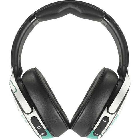 DC Comics Green Lantern Power Fist Skullcandy Venue Skin
