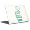 DC Comics Green Lantern Power Fist Surface Laptop 2 Skin