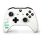 DC Comics Green Lantern Power Fist Xbox One S Controller Skin