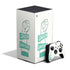 DC Comics Green Lantern Power Fist XBox Series X Digital Edition Bundle Skin