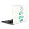 DC Comics Green Lantern Power Fist Zenbook UX305FA 13.3in Skin