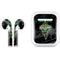 DC Comics Green Lantern Flying Action Pose Apple AirPods Skin