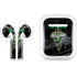 DC Comics Green Lantern Flying Action Pose Apple AirPods Skin