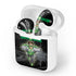 DC Comics Green Lantern Flying Action Pose Apple AirPods Skin