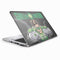 DC Comics Green Lantern Flying Action Pose HP Elitebook Skin