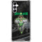 DC Comics Green Lantern Flying Action Pose Gabb Phone 4 Clear Case