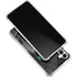 DC Comics Green Lantern Flying Action Pose Gabb Phone 4 Clear Case