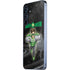 DC Comics Green Lantern Flying Action Pose Galaxy A35 5G Skin