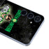 DC Comics Green Lantern Flying Action Pose Galaxy A35 5G Skin