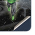 DC Comics Green Lantern Flying Action Pose Galaxy A35 5G Skin