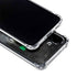 DC Comics Green Lantern Flying Action Pose Galaxy A36 5G Clear Case