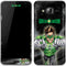DC Comics Green Lantern Flying Action Pose Galaxy J3 Skin