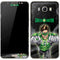 DC Comics Green Lantern Flying Action Pose Galaxy J7 Skin