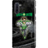 DC Comics Green Lantern Flying Action Pose Galaxy Cases