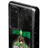 DC Comics Green Lantern Flying Action Pose Galaxy Note20 5G Pro Case