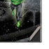 DC Comics Green Lantern Flying Action Pose Galaxy Note20 Ultra 5G Skin