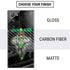 DC Comics Green Lantern Flying Action Pose Galaxy Note20 Ultra 5G Skin