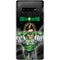 DC Comics Green Lantern Flying Action Pose Galaxy S10 Plus Skin