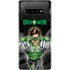 DC Comics Green Lantern Flying Action Pose Galaxy S10 Plus Skin