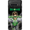 DC Comics Green Lantern Flying Action Pose Galaxy S10 Skin