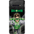 DC Comics Green Lantern Flying Action Pose Galaxy S10 Skin