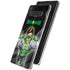 DC Comics Green Lantern Flying Action Pose Galaxy S10 Skin