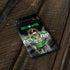 DC Comics Green Lantern Flying Action Pose Galaxy S10 Skin