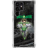 DC Comics Green Lantern Flying Action Pose Galaxy S23 Ultra Clear Case