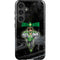 DC Comics Green Lantern Flying Action Pose Galaxy S25 Impact Case