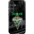 DC Comics Green Lantern Flying Action Pose Galaxy S25 Impact Case