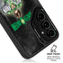 DC Comics Green Lantern Flying Action Pose Galaxy S25 Kickstand Case