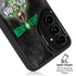 DC Comics Green Lantern Flying Action Pose Galaxy S25 Plus Kickstand Case