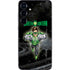 DC Comics Green Lantern Flying Action Pose Galaxy S25 Plus Skin