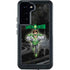 DC Comics Green Lantern Flying Action Pose Galaxy S24 Plus Waterproof Case