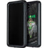 DC Comics Green Lantern Flying Action Pose Galaxy S24 Plus Waterproof Case