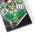 DC Comics Green Lantern Flying Action Pose Galaxy S24 Ultra Skin