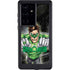 DC Comics Green Lantern Flying Action Pose Galaxy S24 Ultra Waterproof Case