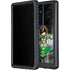 DC Comics Green Lantern Flying Action Pose Galaxy S24 Ultra Waterproof Case