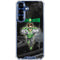 DC Comics Green Lantern Flying Action Pose Galaxy S25 Plus Clear Case