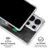 DC Comics Green Lantern Flying Action Pose Galaxy S25 Ultra Clear Case