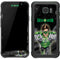 DC Comics Green Lantern Flying Action Pose Galaxy S7 Active Skin