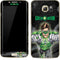 DC Comics Green Lantern Flying Action Pose Galaxy S7 Edge Skin