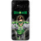 DC Comics Green Lantern Flying Action Pose Galaxy S8 Skin