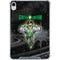 DC Comics Green Lantern Flying Action Pose iPad 11th Gen (2025) Clear Case