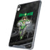 DC Comics Green Lantern Flying Action Pose iPad 11th Gen (2025) Clear Case