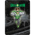 DC Comics Green Lantern Flying Action Pose Apple iPad Air Skin