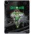 DC Comics Green Lantern Flying Action Pose iPad Pro 12.9in (2020) Clear Case