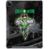 DC Comics Green Lantern Flying Action Pose iPad Cases