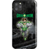 DC Comics Green Lantern Flying Action Pose iPhone Cases